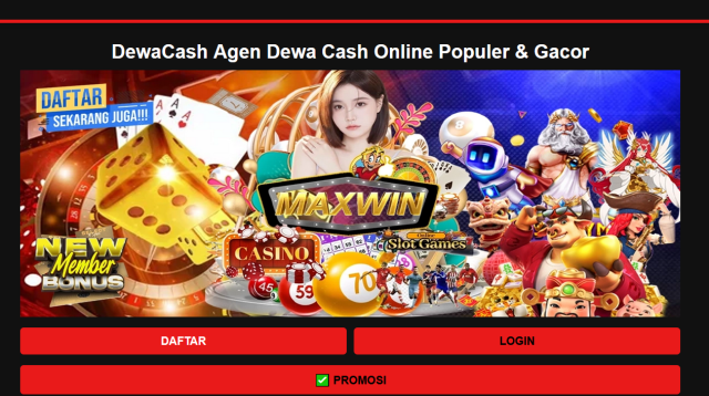 DewaCash, Dewa Cash Link Alternatif DewaCash